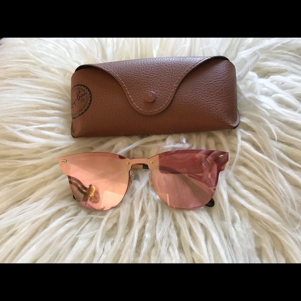 RayBan Clubmaster RB 3576N 043/E4